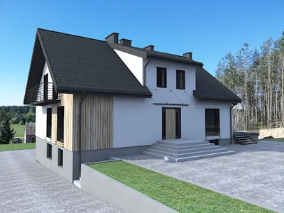 A3D Architekci Krzysztof Gruszfeld